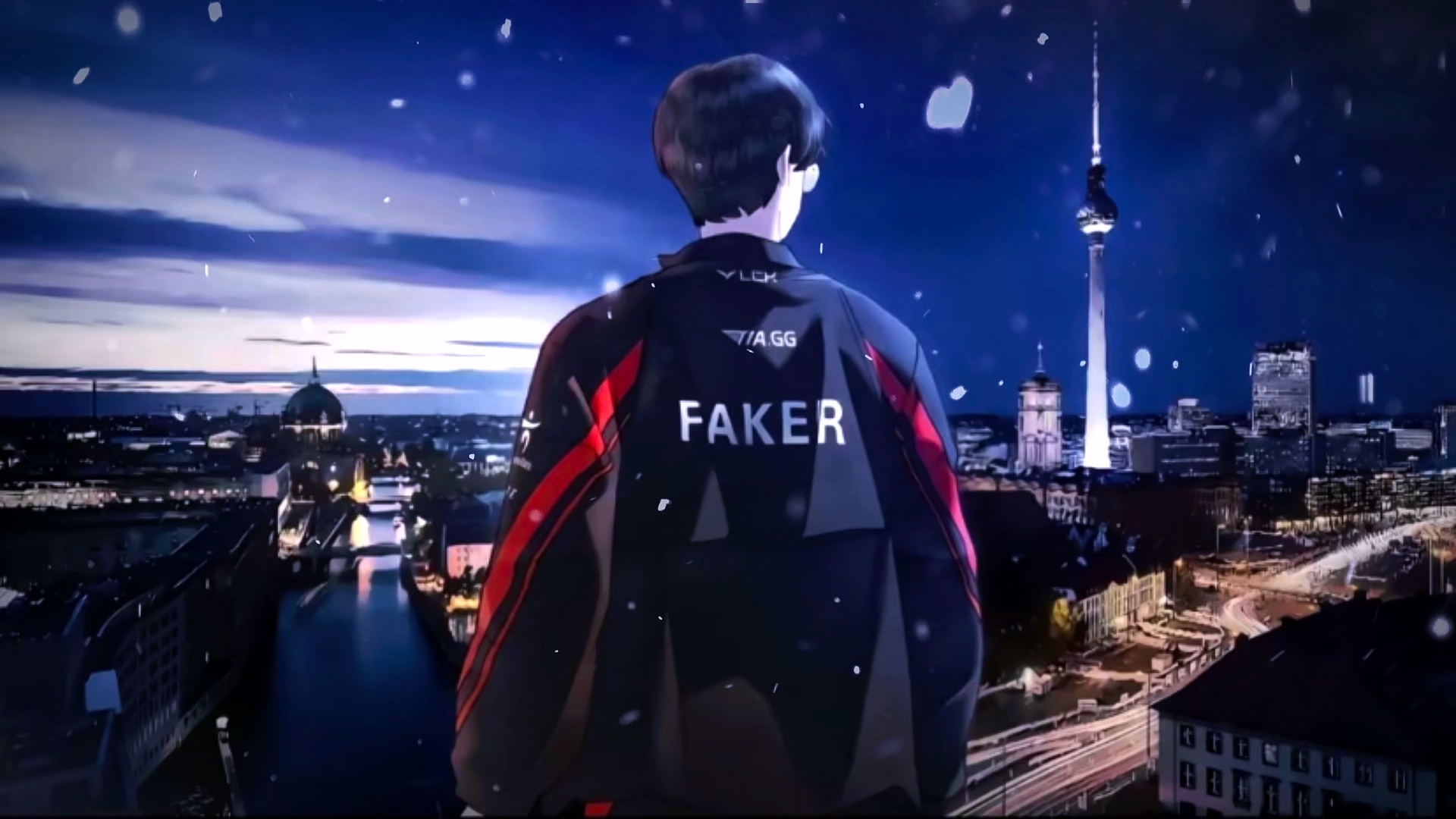 T1险胜FLY,Faker操刀奇招英雄翻盘淘汰赛2:1(上海) T1险胜FLY,Faker操刀奇招英雄翻盘淘汰赛2:1(上海)