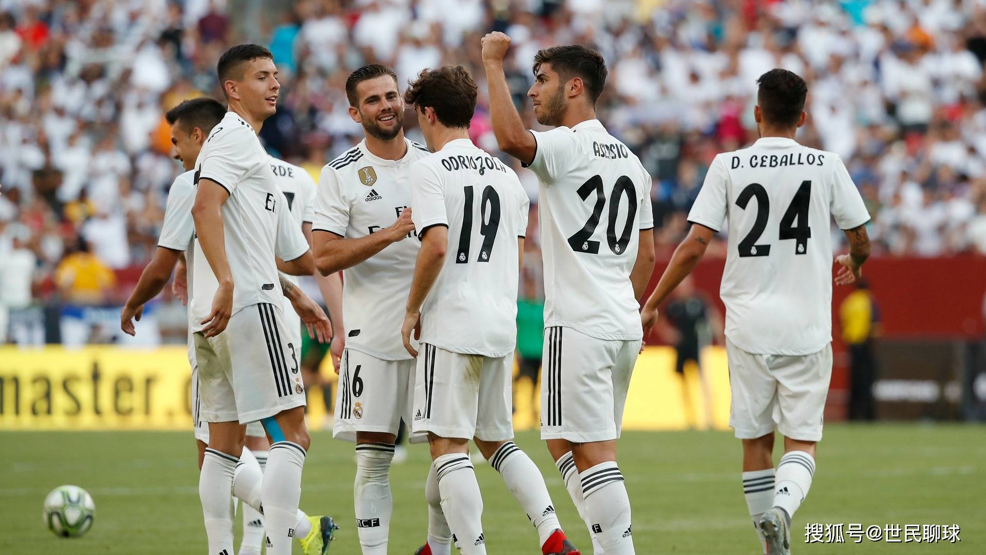 黑白直播在线观看-比利亚雷亚尔主场惨败皇马,拉科鲁尼亚小胜莱加内斯