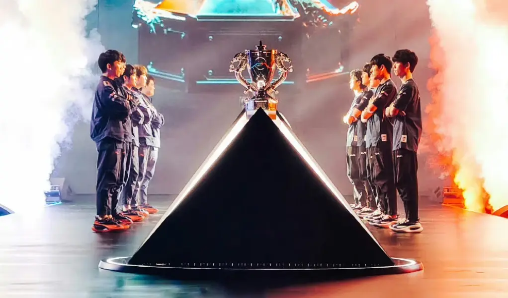 黑白直播在线观看-FLY翻盘EDG,Ruler拿下关键大龙2025世界赛2:0(上海)