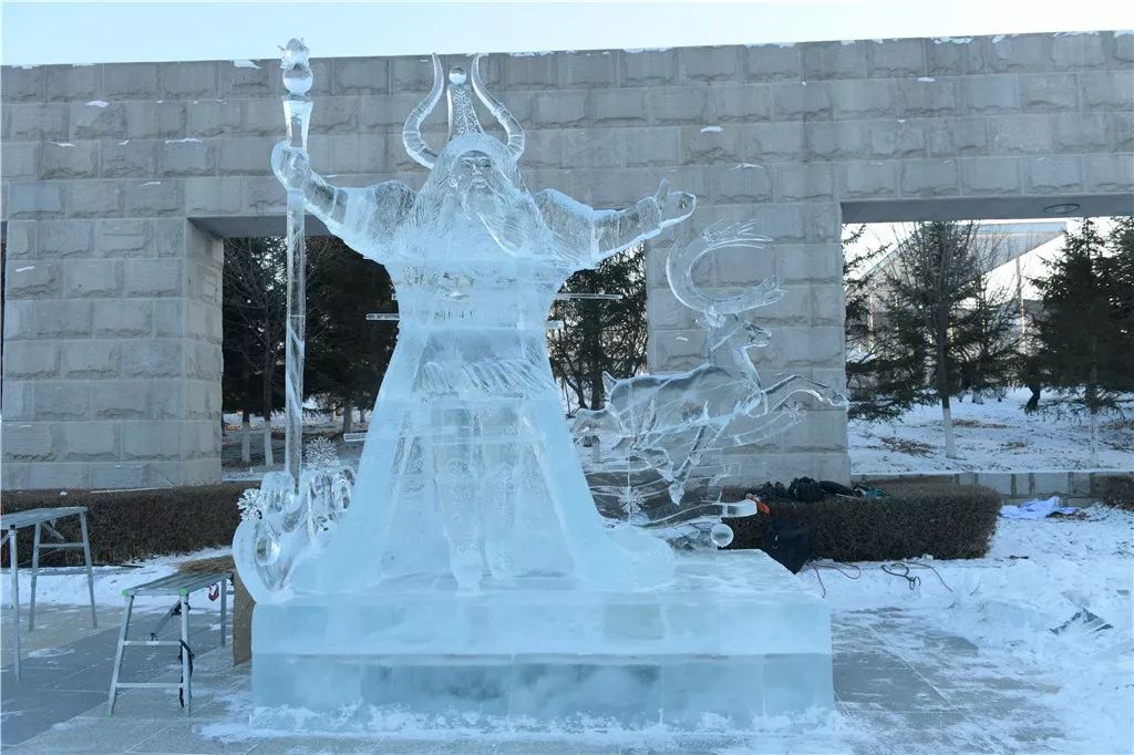 黑白直播nba在线观看-冰河世纪领先夺冠,寒冷之地报道