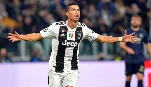 尤文图斯领先被追赶,保持稳定成绩的简单介绍 尤文图斯领先被追赶,保持稳定成绩的简单介绍