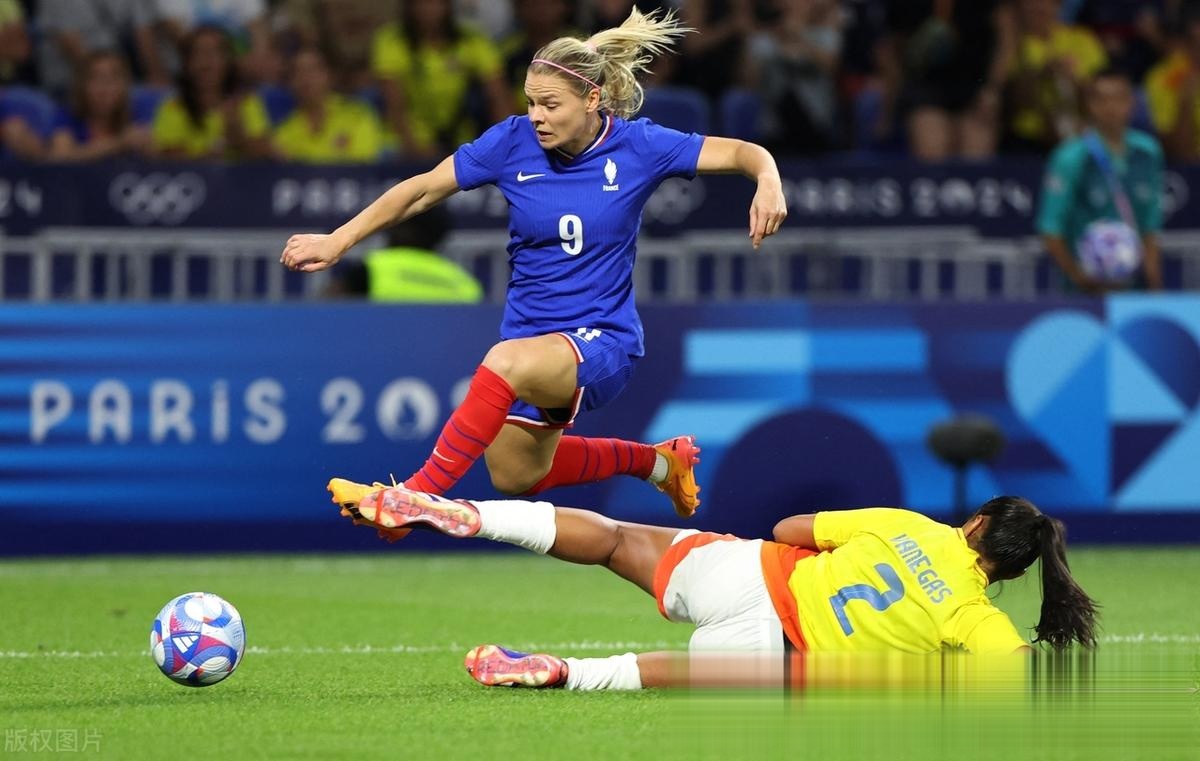 黑白直播-关于尼日利亚女足遭遇强敌,惜败于比赛的信息