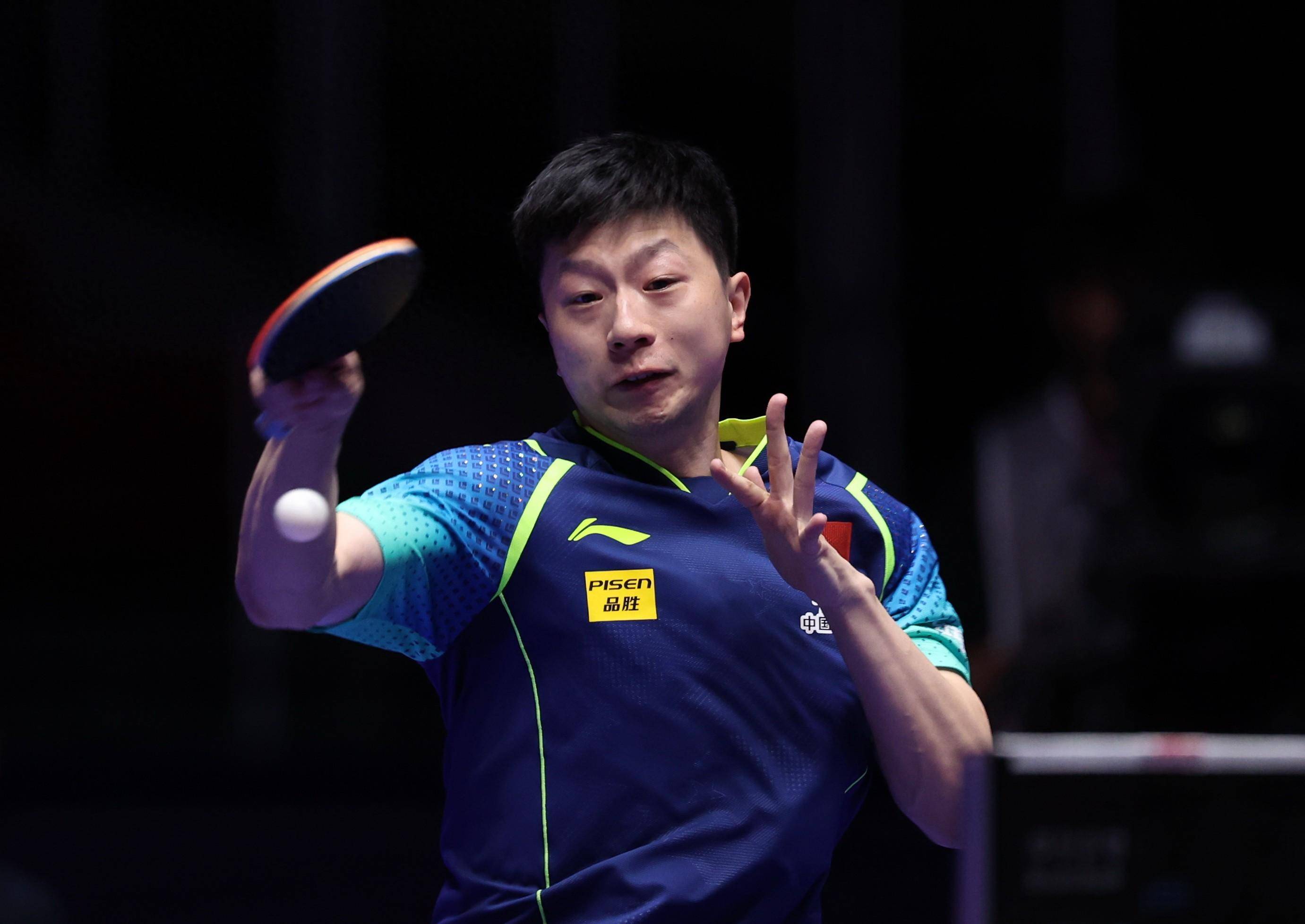 黑白直播在线观看-日本乒乓球队绝杀德国乒乓球队,马龙惊艳世界的简单介绍