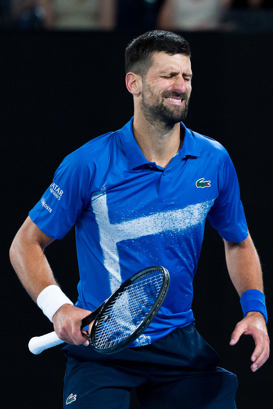 黑白直播-世界网球队逆转澳大利亚网球队,德约科维奇制霸全场的简单介绍