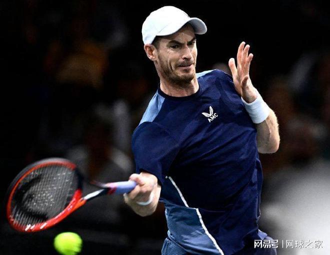 澳大利亚网球队血洗法国网球队,穆雷制霸全场 澳大利亚网球队血洗法国网球队,穆雷制霸全场