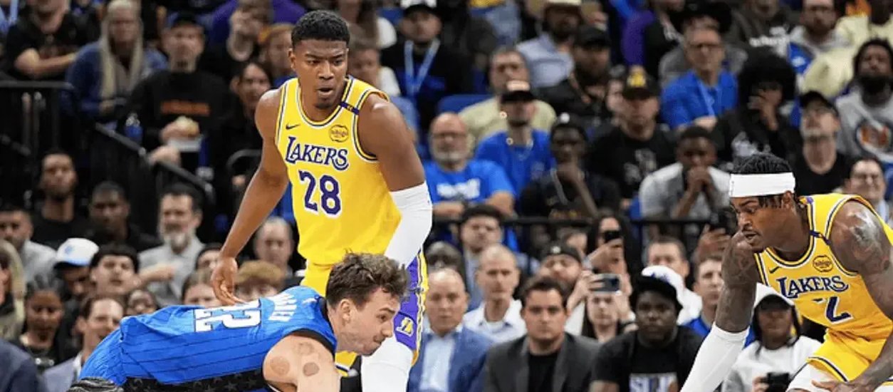 黑白直播网-小牛主场告捷,终结湖人连胜