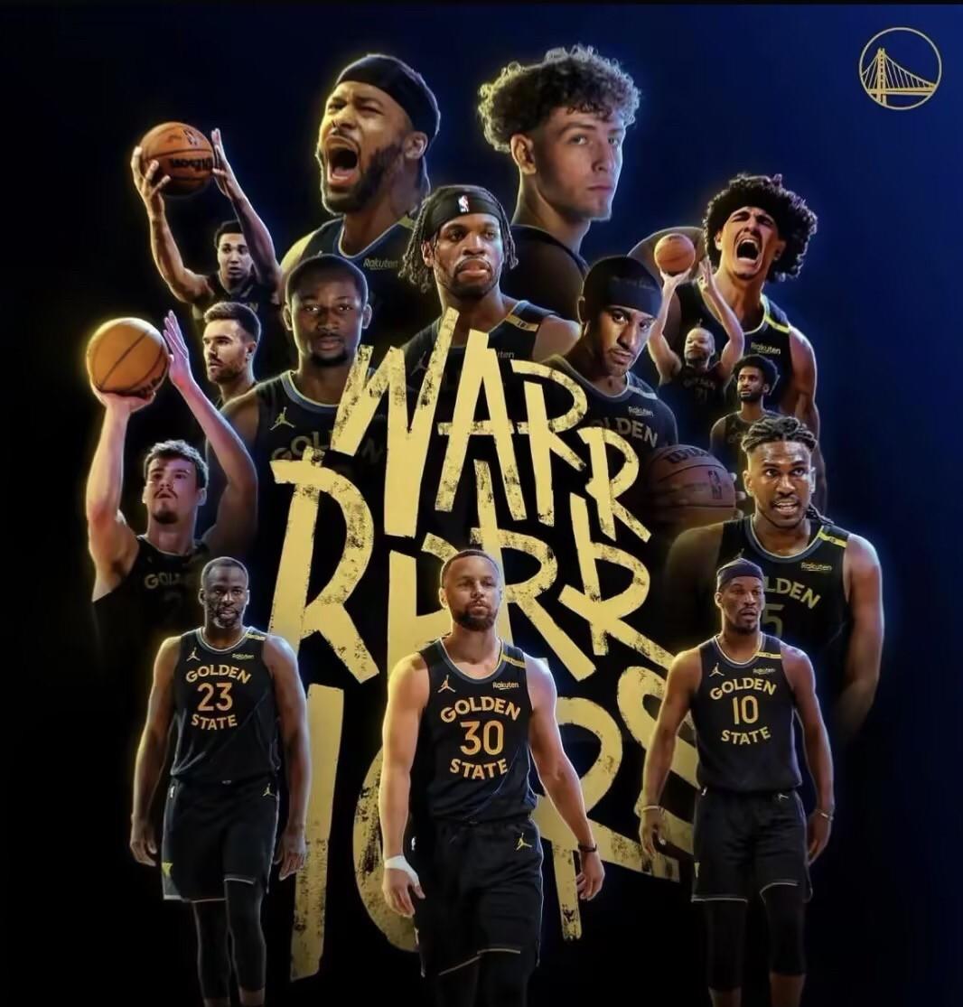 勇士成功逆转,横扫对手晋级季后赛 勇士成功逆转,横扫对手晋级季后赛