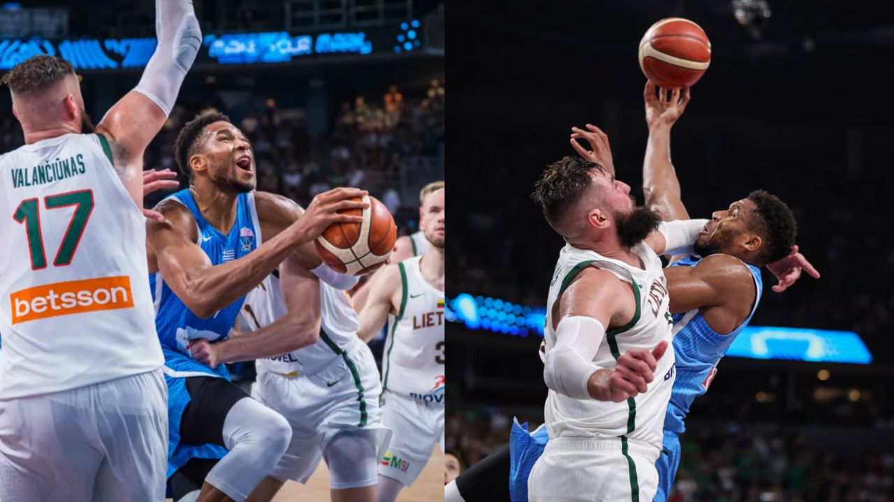 字母哥49+8助攻造勇士两连败 字母哥49+8助攻造勇士两连败