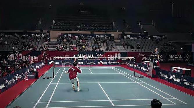 丹麦羽毛球队横扫印度羽毛球队,桃田贤斗制霸全场的简单介绍 丹麦羽毛球队横扫印度羽毛球队,桃田贤斗制霸全场的简单介绍