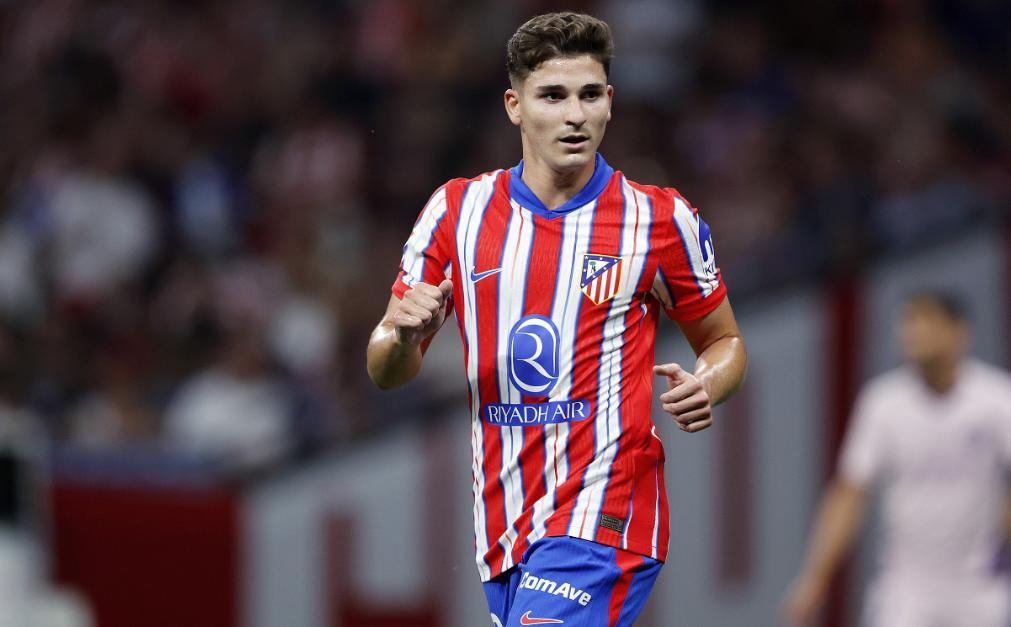 黑白直播网-皇马完胜英格兰,阿尔瓦雷斯高光表现的简单介绍