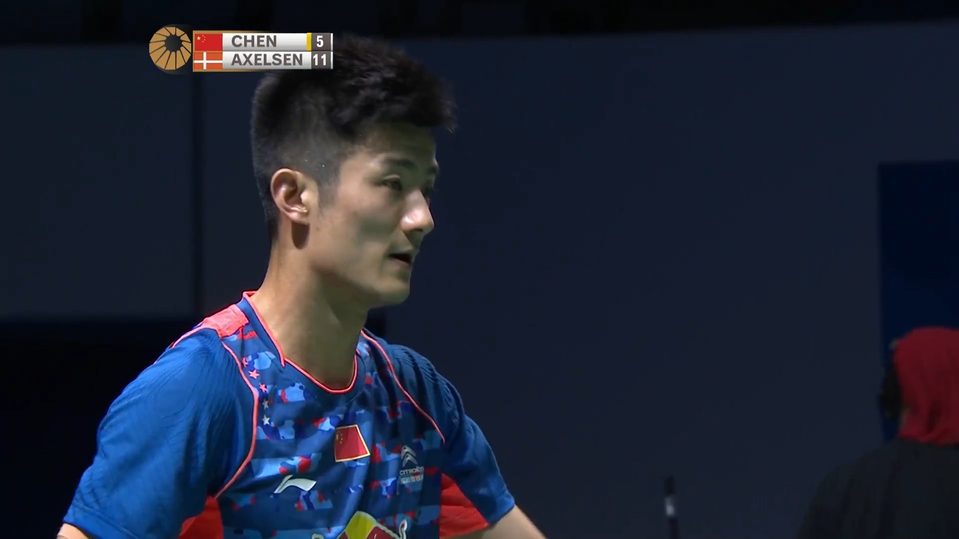 包含丹麦羽毛球队险胜中国羽毛球队,谌龙制霸全场的词条 包含丹麦羽毛球队险胜中国羽毛球队,谌龙制霸全场的词条