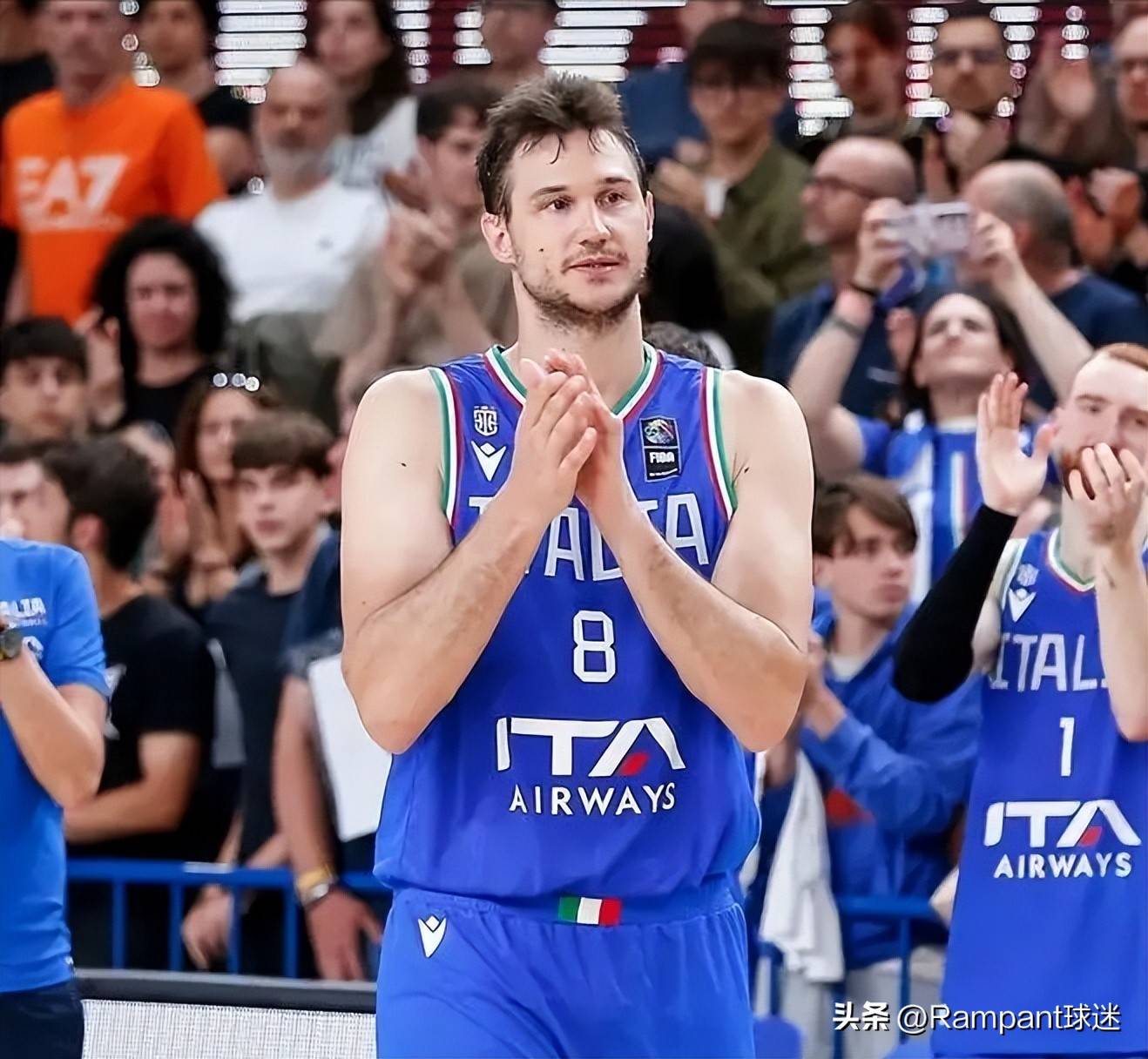 黑白直播-骑士战胜独行侠,加里纳利发挥关键的简单介绍