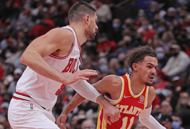 黑白直播体育-包含老鹰横扫公牛,轻松晋级东部决赛的词条