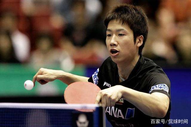 包含德国乒乓球队逆转英国乒乓球队，水谷隼爆发神勇的词条