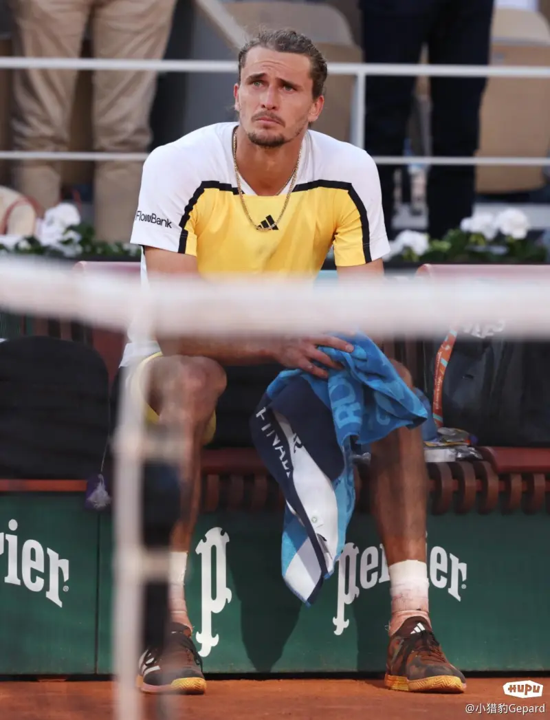 黑白直播在线观看-美网完胜法网，兹维列夫惊艳四座的简单介绍