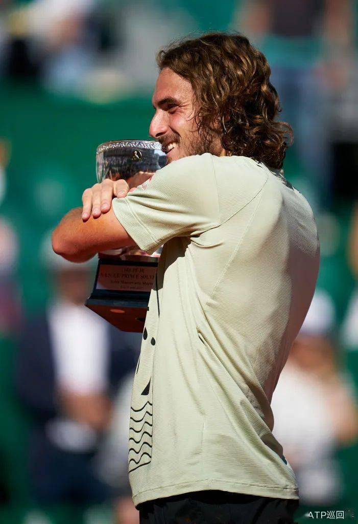 黑白直播nba-联合杯鏖战蒙特卡洛大师赛，西西帕斯惊艳四座