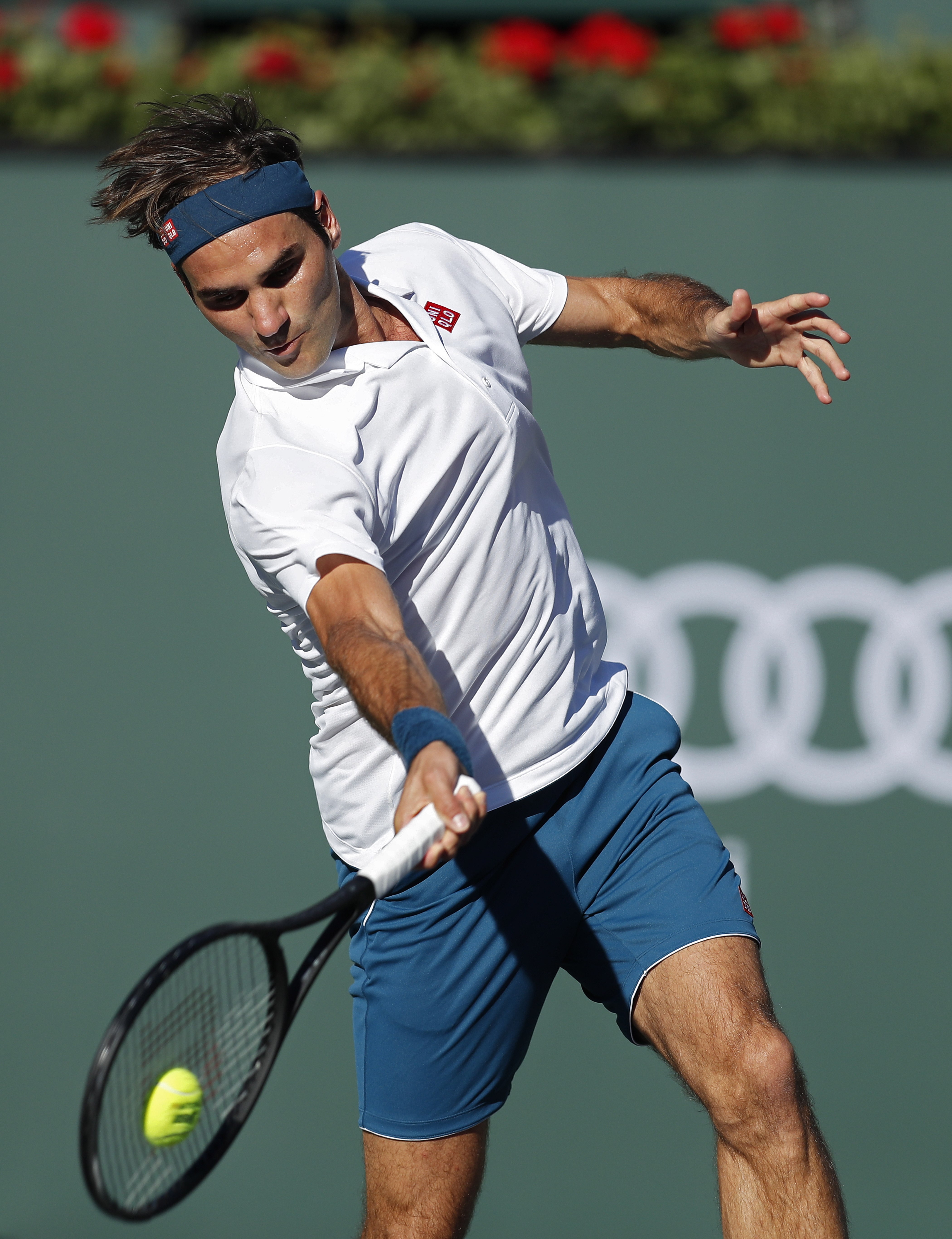 戴维斯杯鏖战ATP总决赛,蒂姆统治全场 戴维斯杯鏖战ATP总决赛,蒂姆统治全场