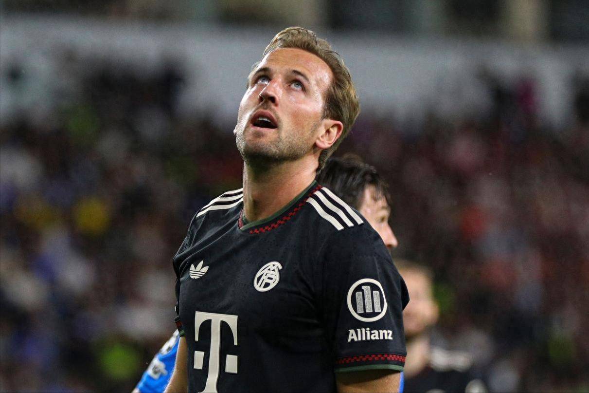 黑白直播在线观看nba-马赛轻取切尔西，凯恩高光表现