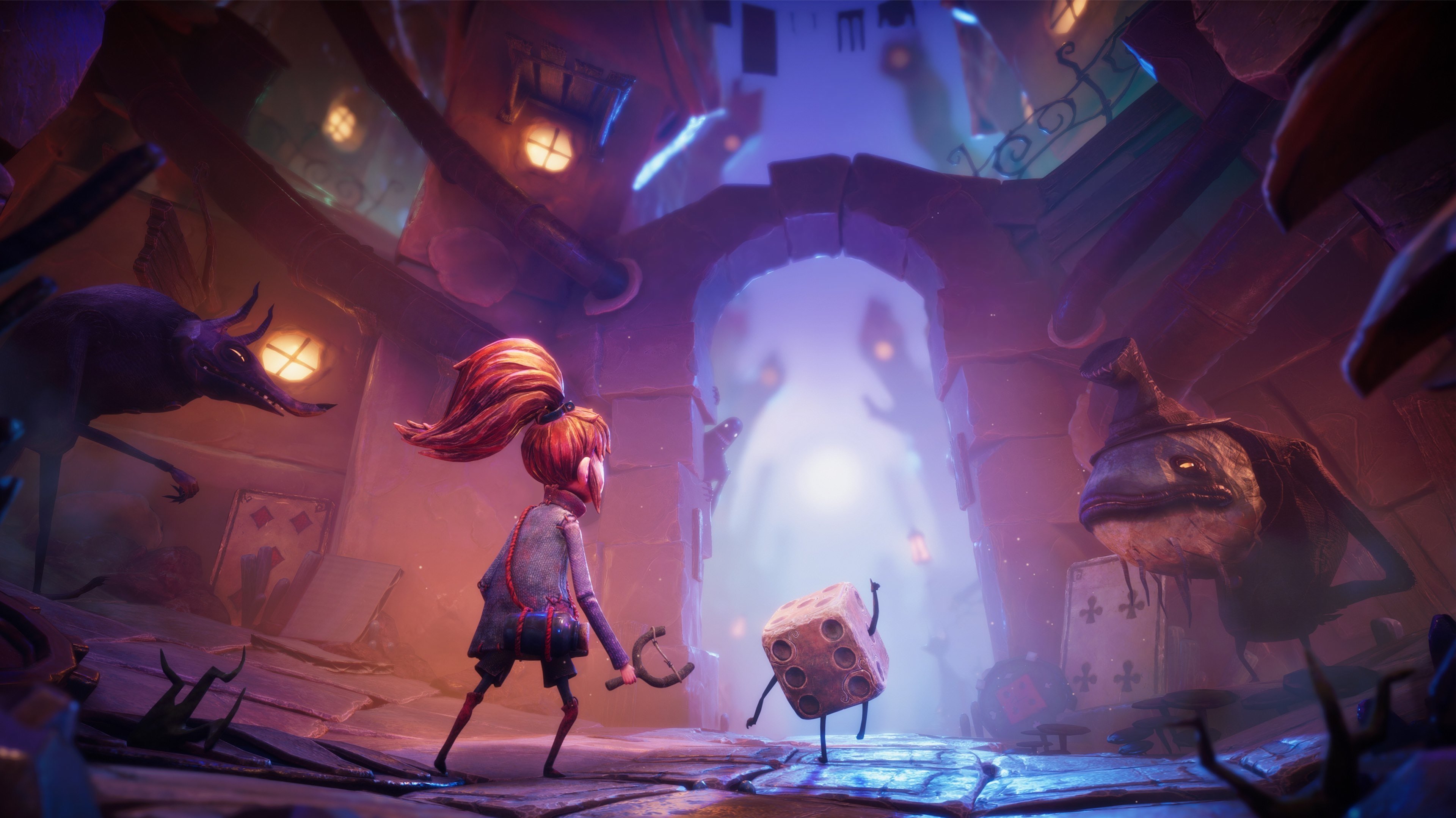 西决生死战之夜，杰伦·格林关键回合不手软