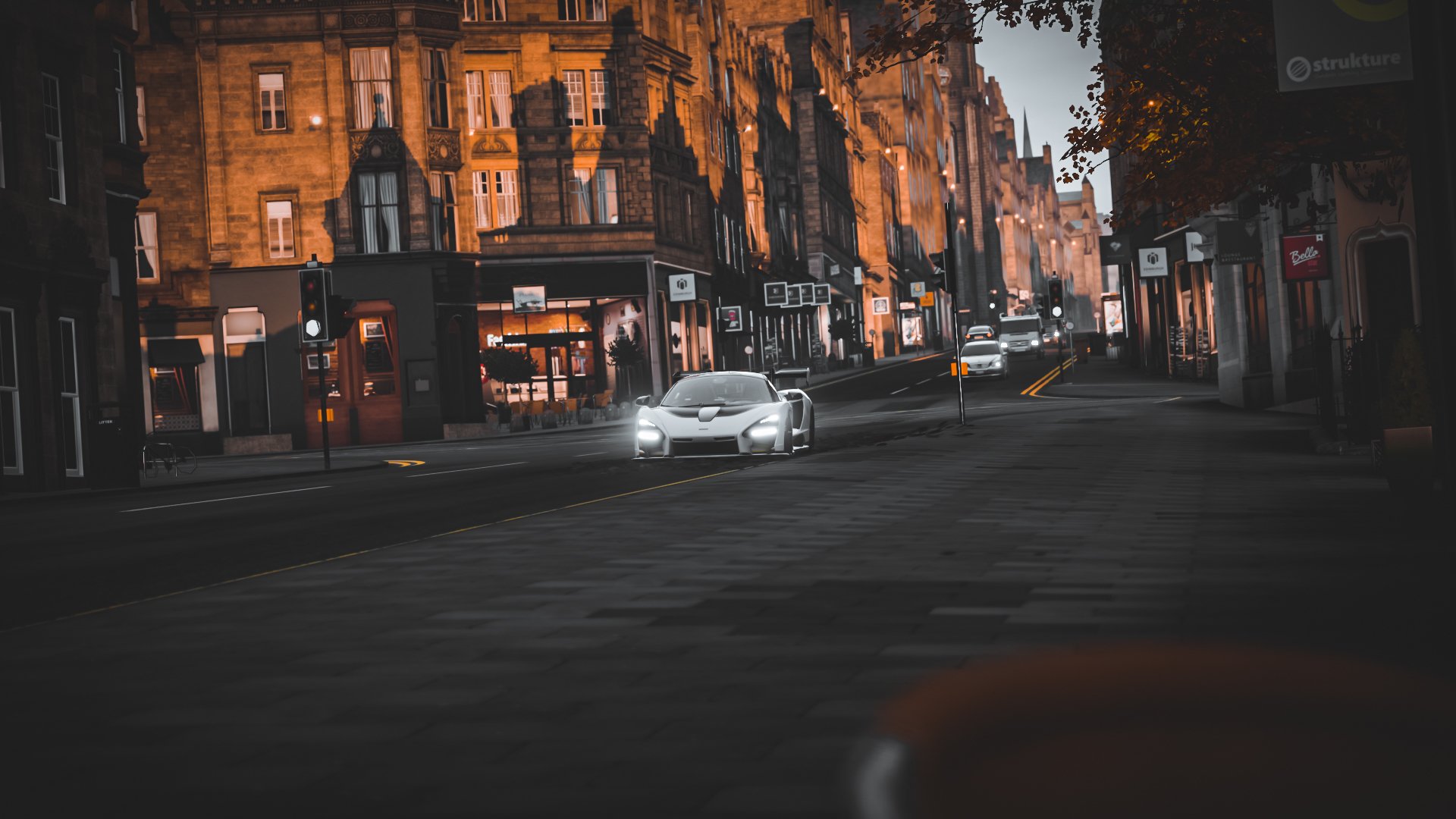 意甲焦点战之夜，千钧一发时，拉亚于深渊边缘完成自我救赎