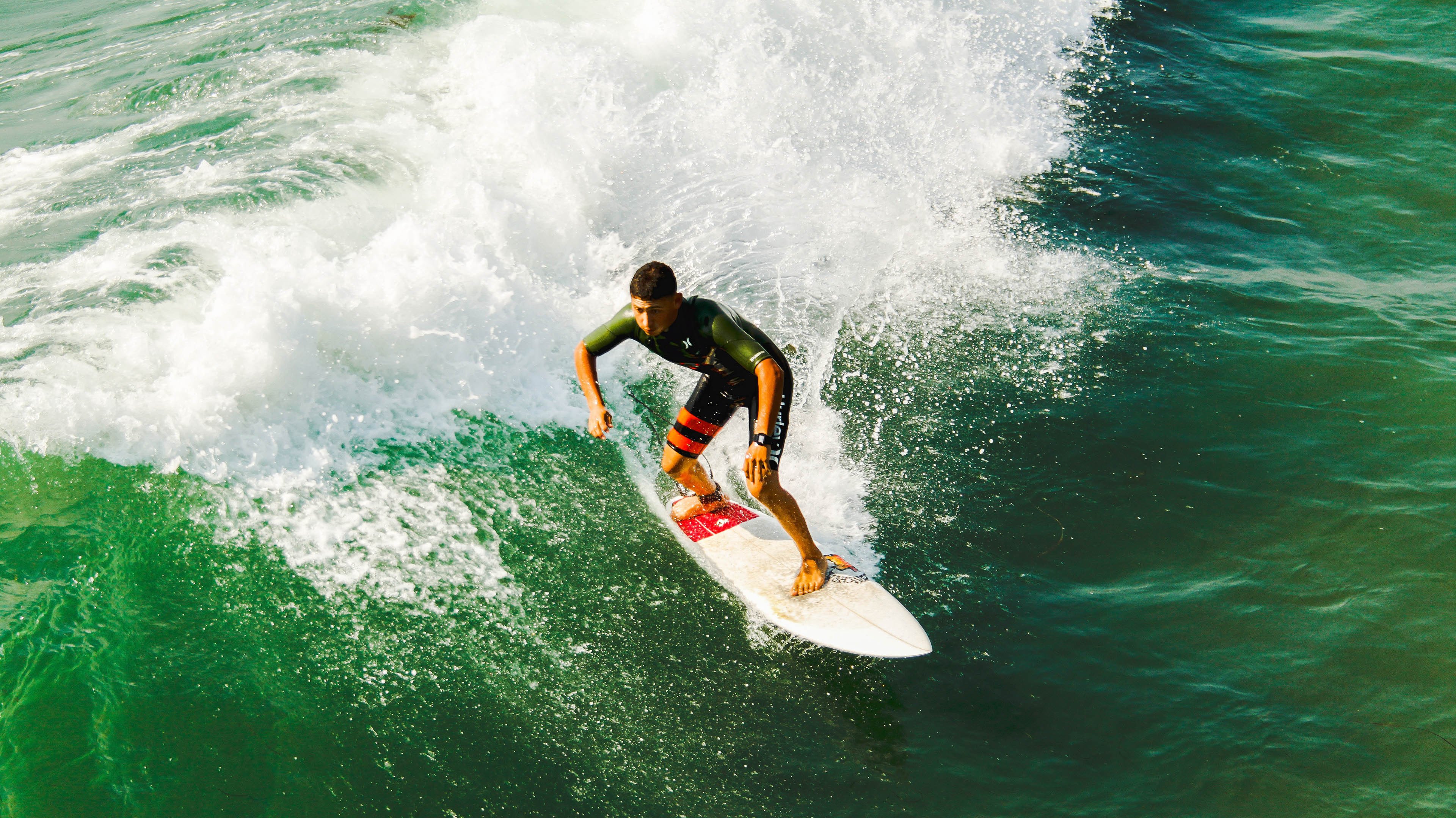 乌克兰制霸比利时，罗德里成为关键先生