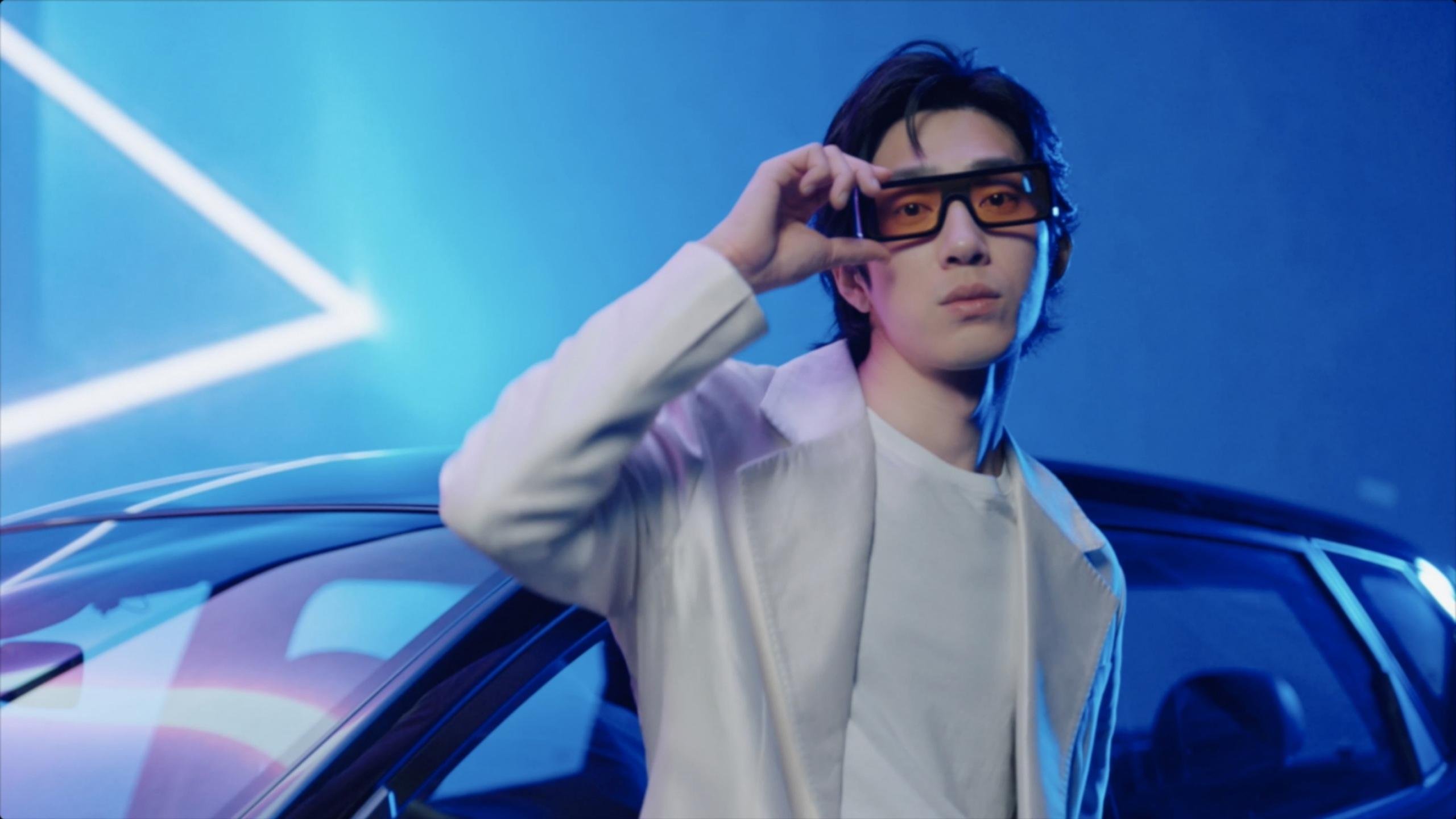 黑白直播-舞台越大，光芒越盛，F1揭幕战之夜与文班亚马的强者逻辑