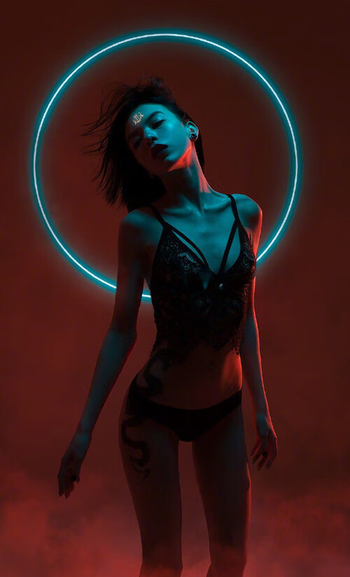 尊严与效率，当利刃刺穿黄昏，当齿轮碾过沙海