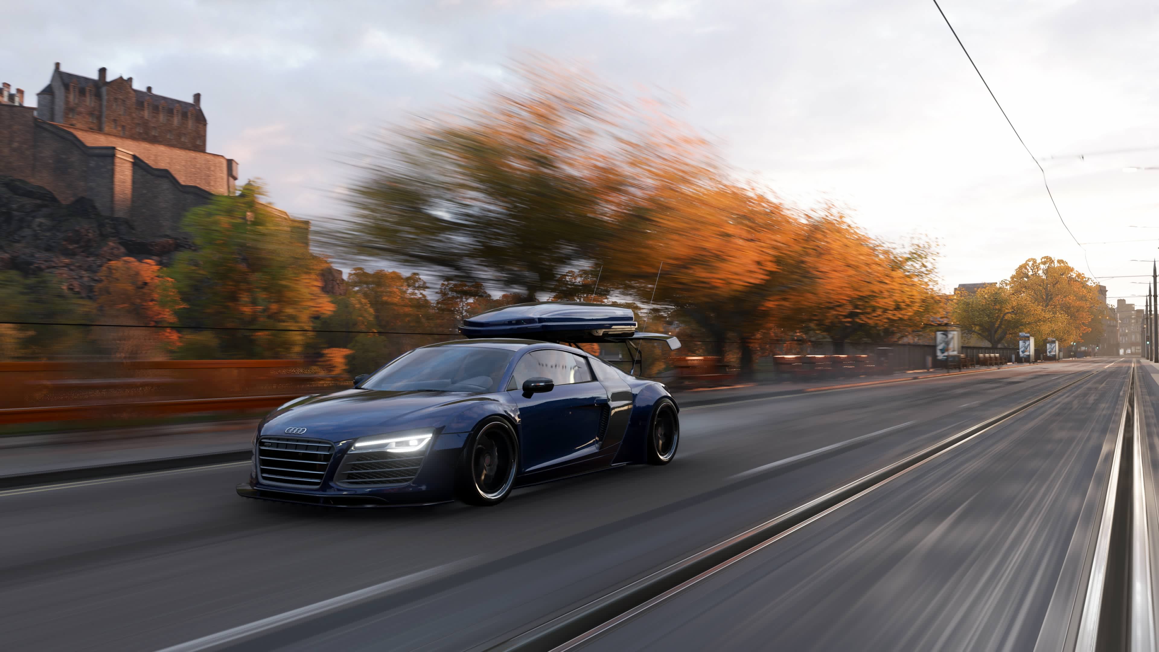 黑白直播网-蓝月之刃，斩落星辰，英超争冠夜的乔治难题与无解对手