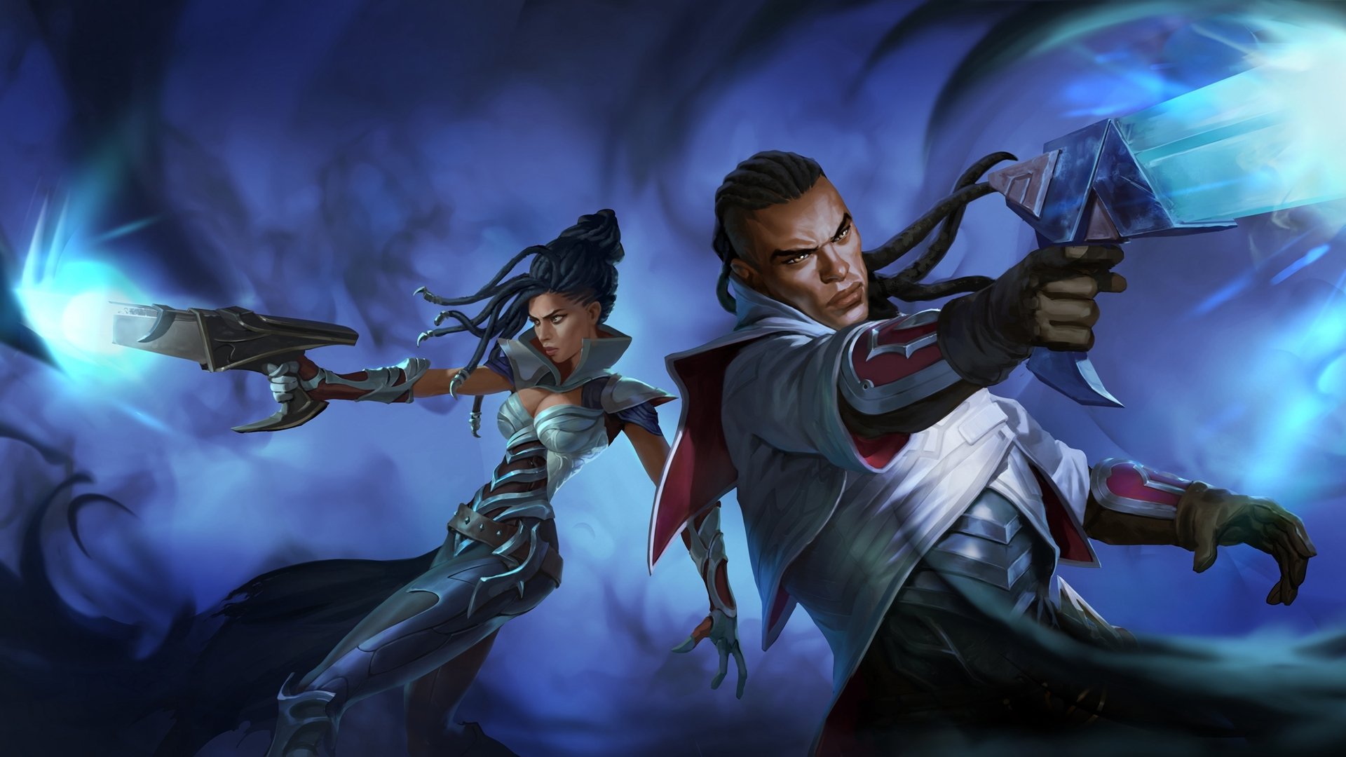 布伦森独奏与爵士铁幕，一场个人主义与集体防御的史诗对话